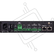 Компактный контроллер 2 поколения с двумя LAN портами (2 лицензии)/ Compact Control Box Gen. 2 with Dual LAN (2 key)