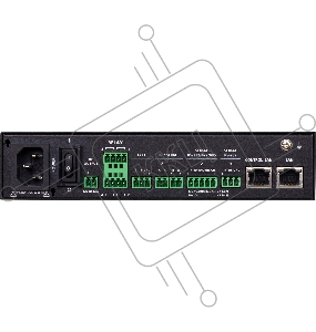 Компактный контроллер 2 поколения с двумя LAN портами (2 лицензии)/ Compact Control Box Gen. 2 with Dual LAN (2 key)