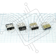 Разъем для ноутбука USB №76