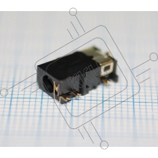Разъем Audio Dock Connector 6 pin №32