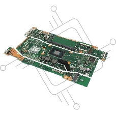 Материнская плата для Asus X509DA 4G/3050U 90NB0P50-R00110