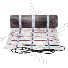 Мат нагревательный ДЕВИ Comfort Mat-150T 900 Вт 230 В 6 м2