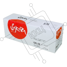 Картридж Sakura CRG726 для Canon LBP6200d, черный, 2100 к.