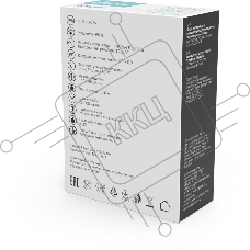 Блок питания Basic 12V 60W IP20 1/120