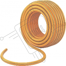 Шланг PALISAD 67656  поливочный армированный 3 слойный ''standard'' 3/4'' 15м luxe ()