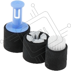 Комплект роликов Cactus CS-BRA-HP-M604 (CB506-67905, B3G84-67906, E6B67-67906) для HP LJ P4014, P4014dn, P4014n, P4015dn