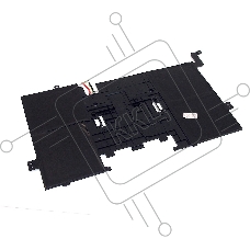 Аккумулятор для Lenovo ThinkPad Helix 2, (00hw006), 3540mAh, 7.4V, Lenovo, 3535, 7.4V