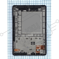 Экран для электронной книги e-ink ED060KC4