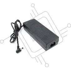 Блок питания для монитора и телевизора LCD 12V 10A (5.5 x 2.5mm угловой) OEM