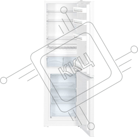 Холодильник LIEBHERR CUE 3331-26 001
