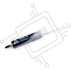 Термопаста Arctic Cooling MX-4 Thermal Compound 45г.