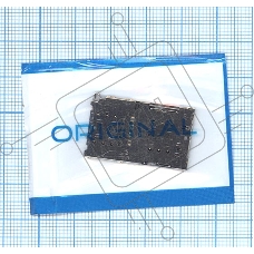 Слот Sim-карты для Samsung Galaxy S9 SM-G960F