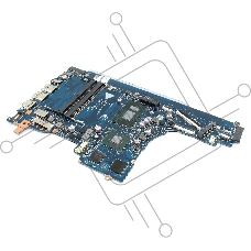 Материнская плата HP 15-DA 15T-DA 250 G7 i3-7020U MX110