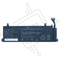 Аккумуляторная батарея для ноутбука Xiaomi Redmi G 16.1 (G16B01W) 15.2V 55.02Wh
