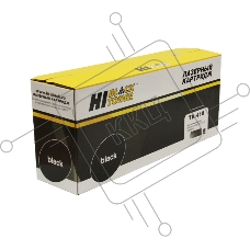 Картридж для Kyocera KM-1620/1650/2020/2035/2050 (Hi-Black) NEW TK-410, 15К