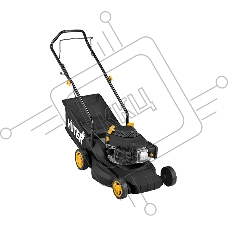 Газонокосилка бензиновая GLM-3.5 LT Huter