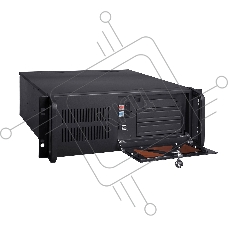Серверный корпус Exegate Pro 4U4017S <RM 19