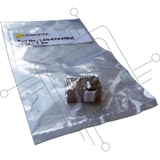 Повторитель портов RJ-45, экранированный, кат.5E, формата Keystone