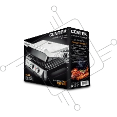 Гриль Centek CT-1466