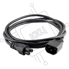 Кабель Powercom IEC 320 C14-C5