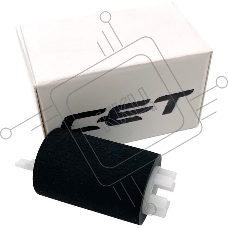 Ролик подхвата/подачи/отделения Cet CET511015 для HP LJ MFP M72625dn/72630dn