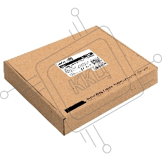 Сетевой адаптер ExeGate EXE-X540-T2 (PCI-E x8 v3.0, порты 2xRJ45 (медные), 10Gb/s (10/5/2.5/1Gb/s, 100Mb/s), Server NIC Intel Chipset X540-AT2)
