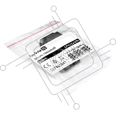 Модуль проходной ExeGate CP45-KJ-UC6 (RJ45-RJ45 формата Keystone Jack, Кат.6, неэкранированный)