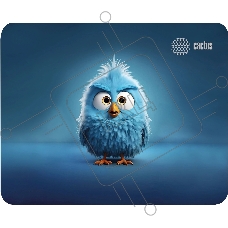 Коврик для мыши Cactus Bird 220x180x2мм (CS-MP-P13XS)
