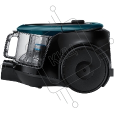 Пылесос Samsung VC18M21C0VN Зеленый Пылесос Samsung VC18M21C0VN Зеленый