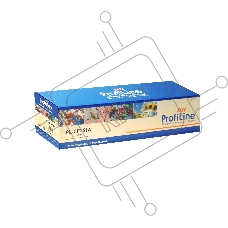 Картридж лазерный PL-CF351A для принтеров HP CLJ Pro M176n/M177fw Cyan 1000 к ProfiLine