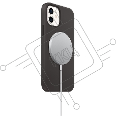 Зарядка Apple MagSafe Charger (for iPhone and AirPods)