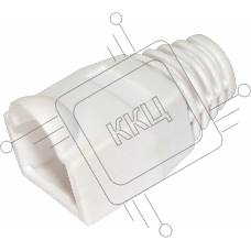 Rexant Изолирующий колпачок для разъемов RJ-45, белый