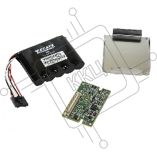 Батарея LSI LSICVM02 CacheVault for 9361 series 2Gb verison (LSI00418-2)