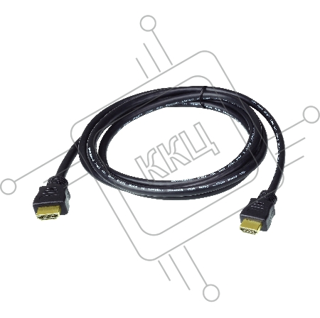 5 м HDMI 2.0b/Ethernet Высокоскоростной кабель/ 5 m High Speed HDMI 2.0b Cable with Ethernet