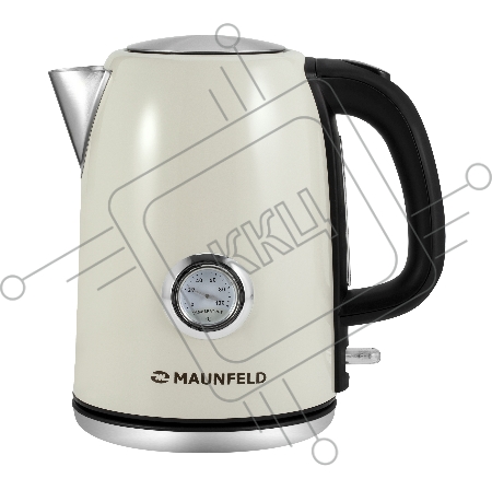 Чайник MAUNFELD MFK-624BG