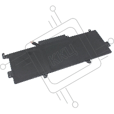 Аккумуляторная батарея для ноутбука Asus UX330UA U3000U U3000UQ 11.4V 4350mAh OEM
