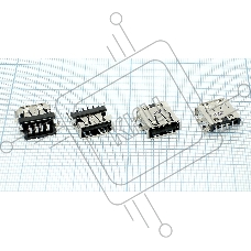 Разъем для ноутбука USB №77