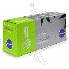 Картридж лазерный Cactus CS-EPT50436 черный (3500 стр.) для Epson AcuLaser M2000