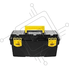 Ящик для инструмента FIT  65562  пластиковый 16'' (41 х 21,5 х 19,7 см)