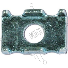 Шайба для провол. лотка M6 (спец.) (уп.50шт) DKC CM190600