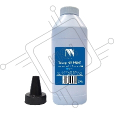 Тонер NVP для Samsung C300/CLP300/300N/350N/2160/2160N/3160/3160N/XEROX6110/6115/310/315W/CLX3175FN Premium (250 г) Cyan