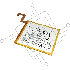 Аккумуляторная батарея для планшета Lenovo Tab M10 TB-X505X TB-X606X (L18D1P32 ) 3,86V 4850mAh