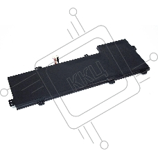 Аккумуляторная батарея для ноутбука Asus Zenbook U5000 UX510 11.4V 48Wh
