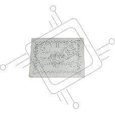 Трафарет BGA SRL2Y HM670/680