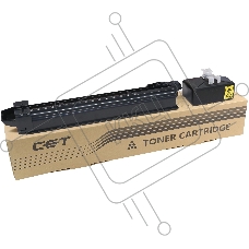 Тонер-картридж (PK207) для KYOCERA ECOSYS M8124cidn (CET) Black, 223г