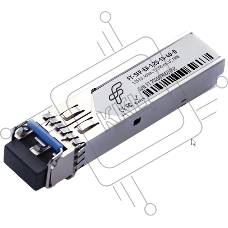 Модуль FiberTrade модуль SFP модуль, 1.25Gb/с, 1310нм, SMF, 40км