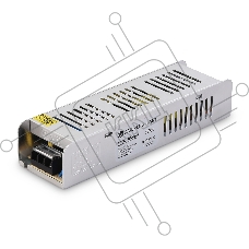Блок питания 12V 150W 12.5A IP20 185-260V EMC 200*58*40