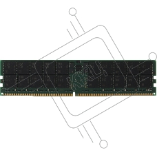 Оперативная память Samsung DDR5 64GB RDIMM 5600 Mbps (2Rx4) ECC Reg 1.1V (M321R8GA0EB0-CWM) 1 year, OEM