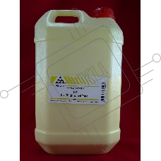 Тонер HP CLJ CP Universal Type I Yellow, (кан.1кг.) AQC фас. Россия