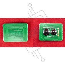 Чип ELP для OKI 9600/9650/9800/9850 Yellow 15K (Китай)